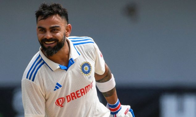 ویرات کوہلی