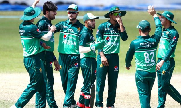 ایمرجنگ ایشیا کپ