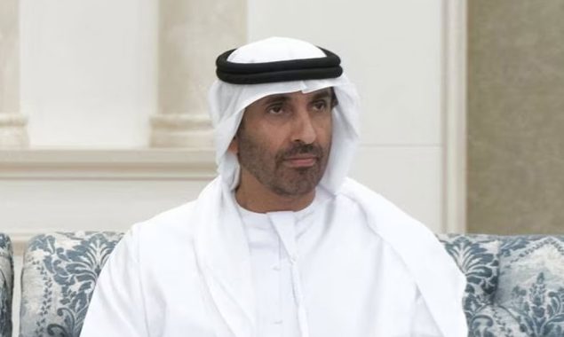 شیخ سعید