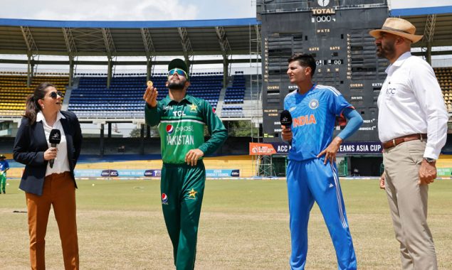 ایمرجنگ ایشیا کپ