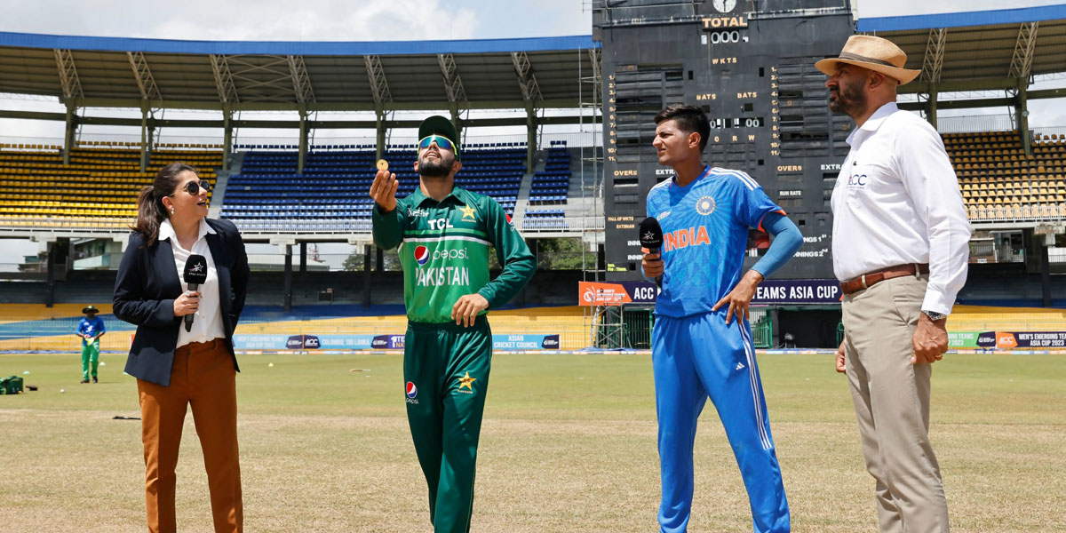 ایمرجنگ ایشیا کپ