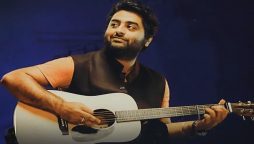 اریجیت سنگھ