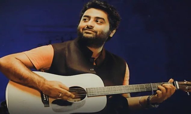 اریجیت سنگھ