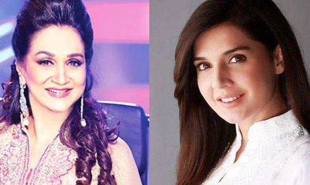 بشریٰ انصاری