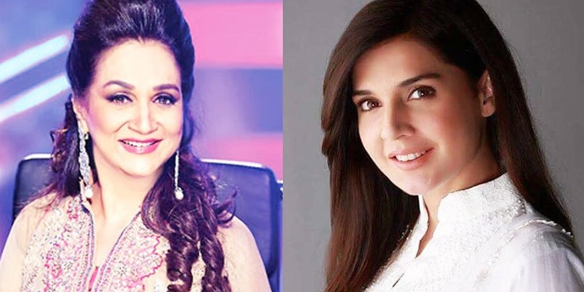 بشریٰ انصاری