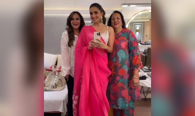 کیارا اڈوانی