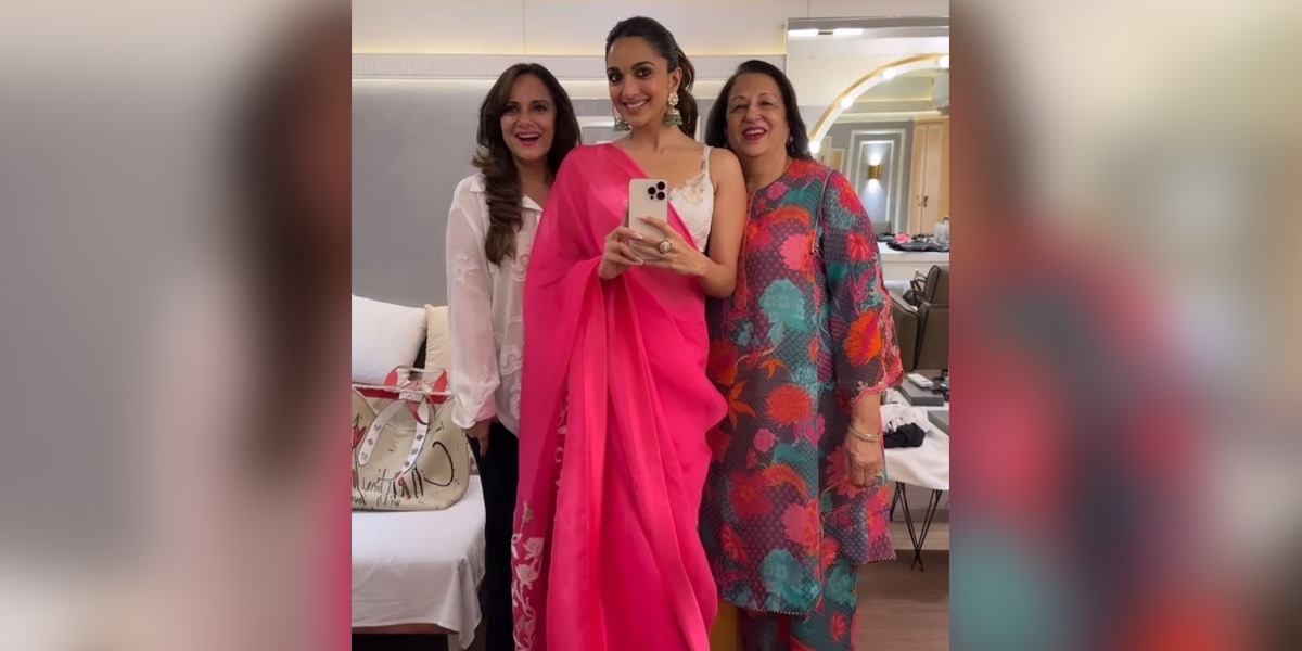 کیارا اڈوانی