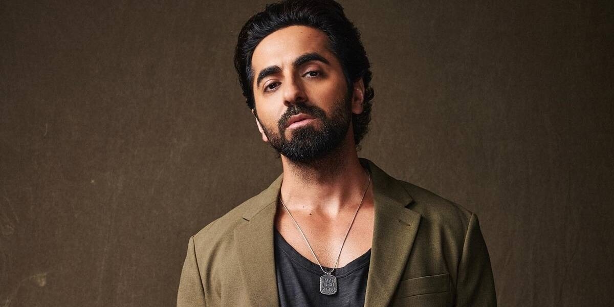 آیوشمان کھرانہ