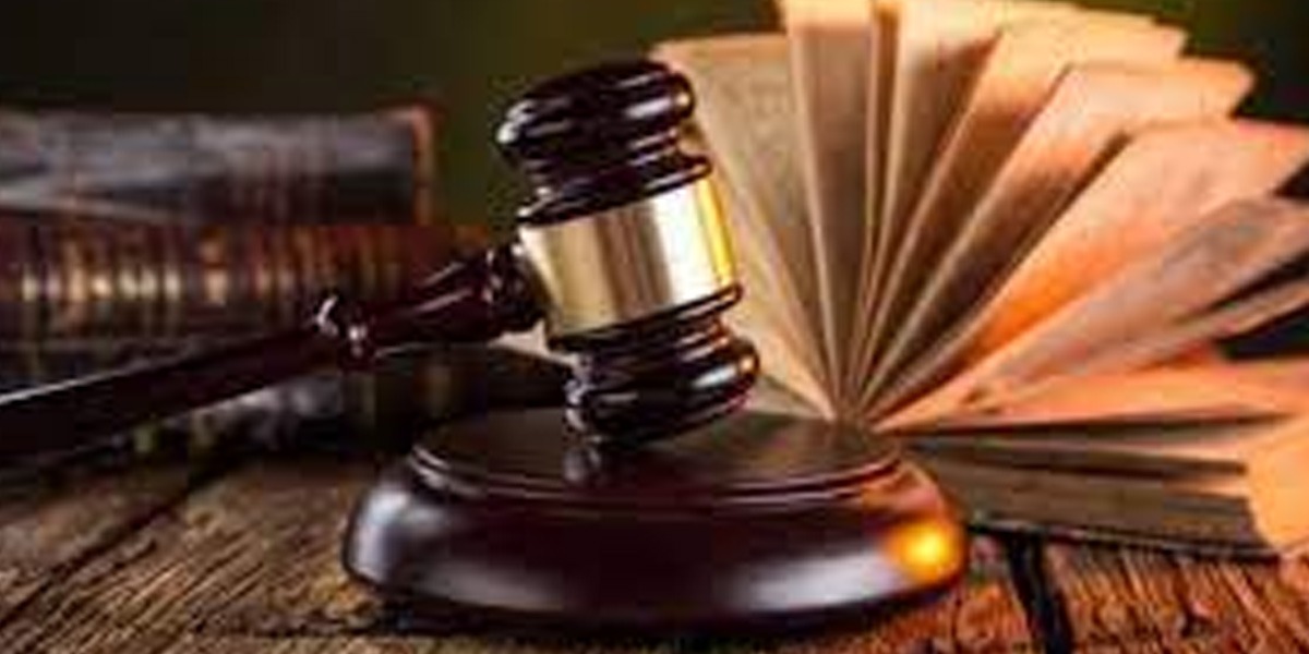 خواتین سے زیادتی کا مقدمہ