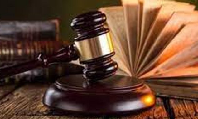 بانی پی ٹی آئی اور بشری بی بی