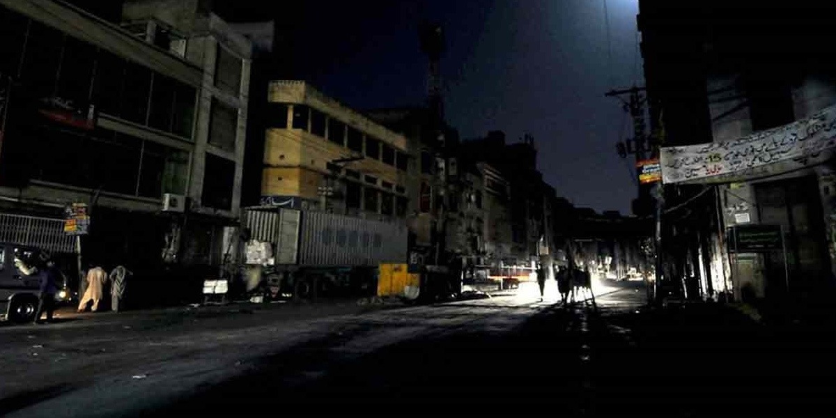 ملک میں بجلی شاٹ فال برقرار