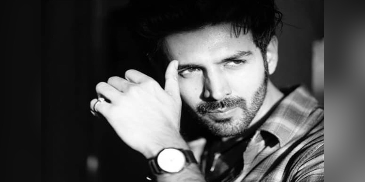 کارتک آریان