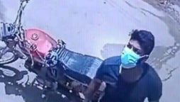 گلستان جوہر میں خاتون کو ہراساں کرنے کا معاملہ