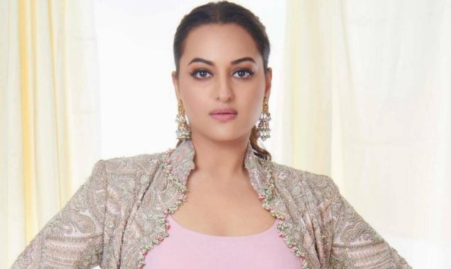 سناکشی سنہا