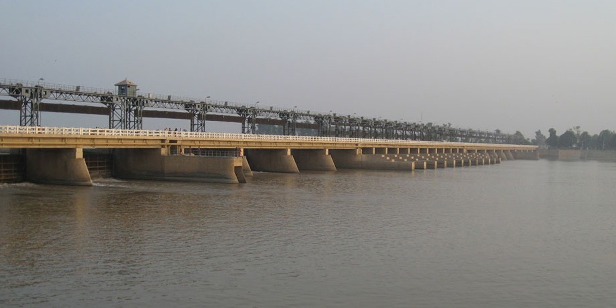 دریائے چناب