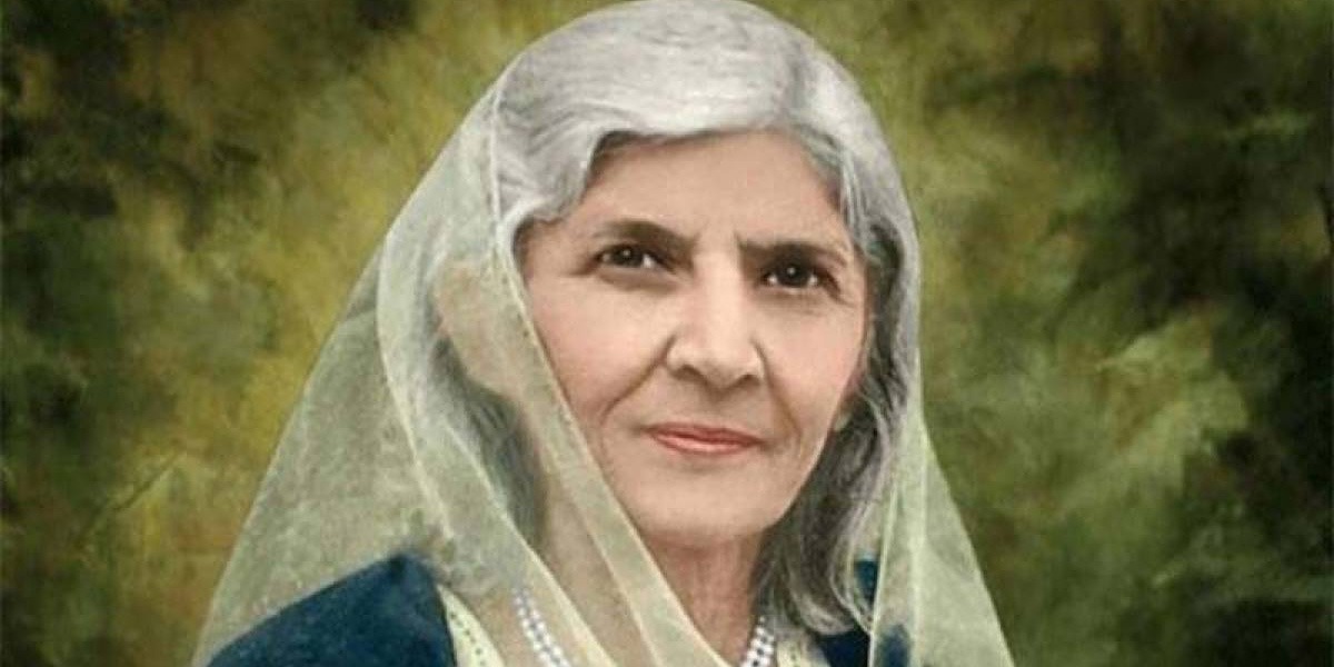 فاطمہ جناح