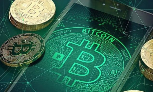 کرپٹو کرنسی