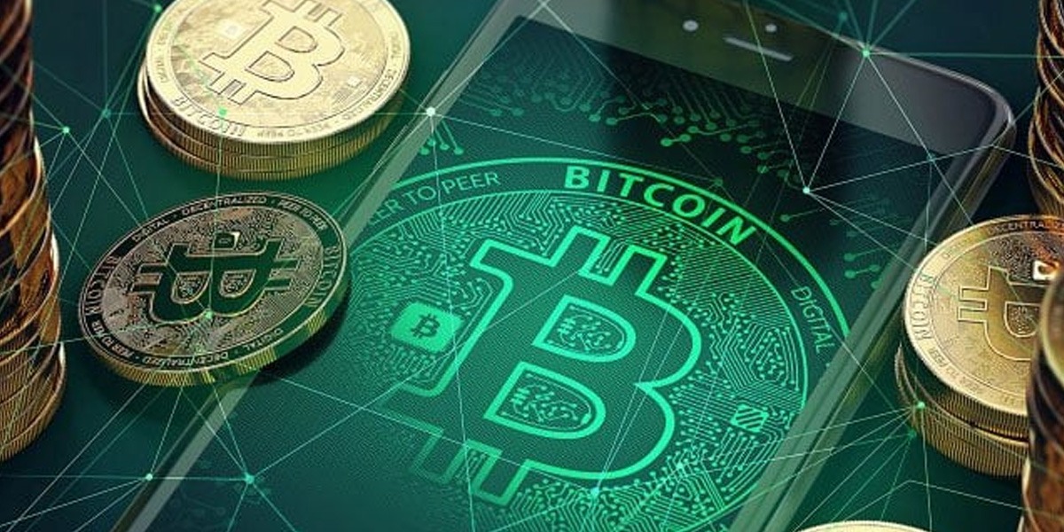 کرپٹو کرنسی