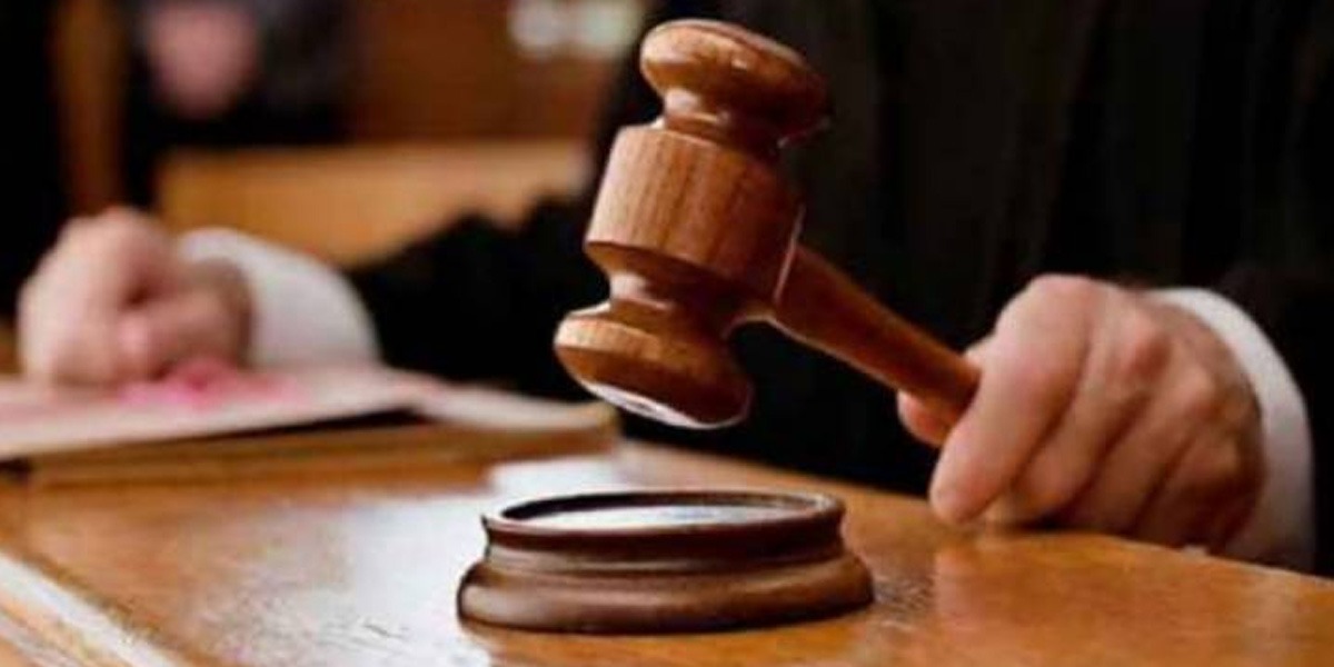 دہشتگردی مقدمات