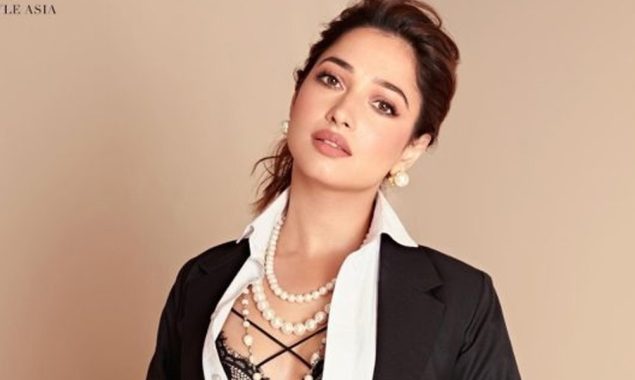 تمنا بھاٹیہ