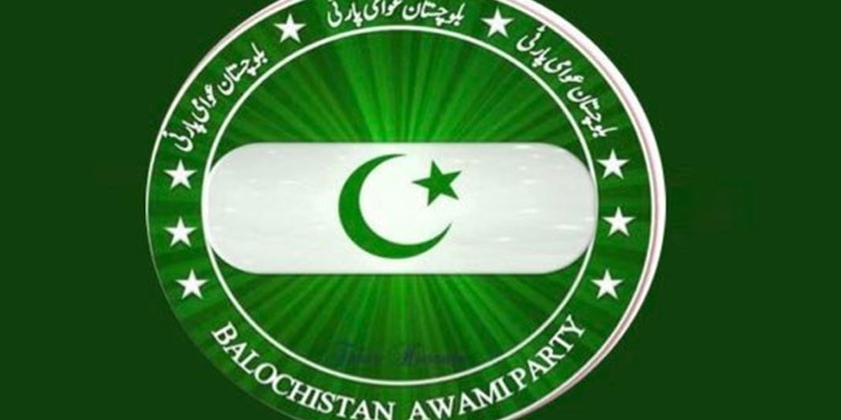 بلوچستان عوامی پارٹی