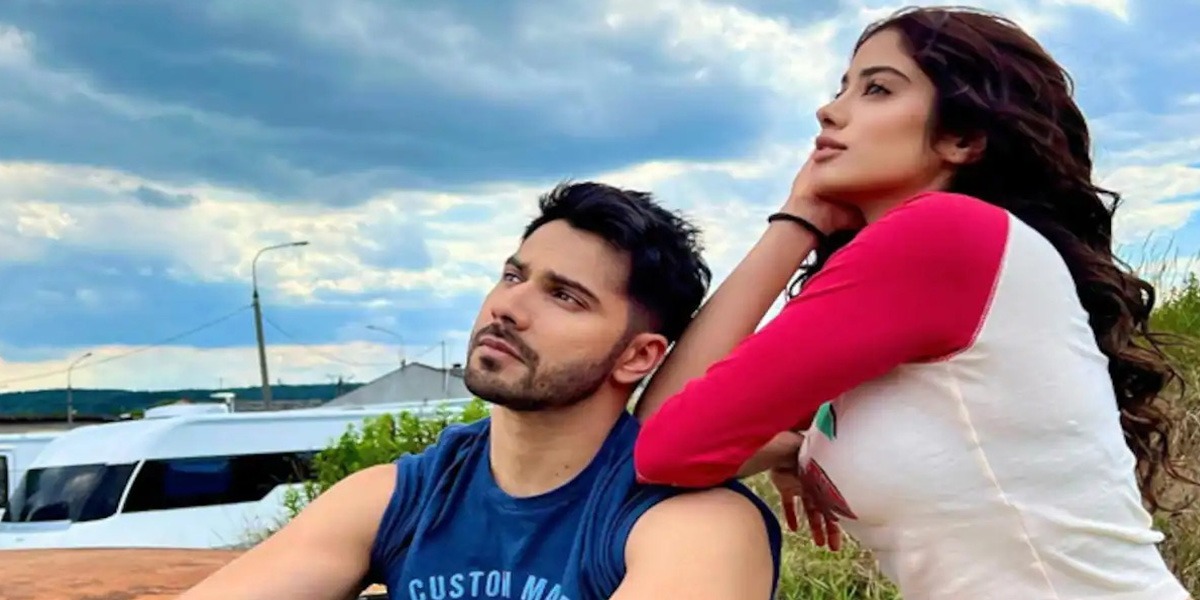 جھانوی کپور