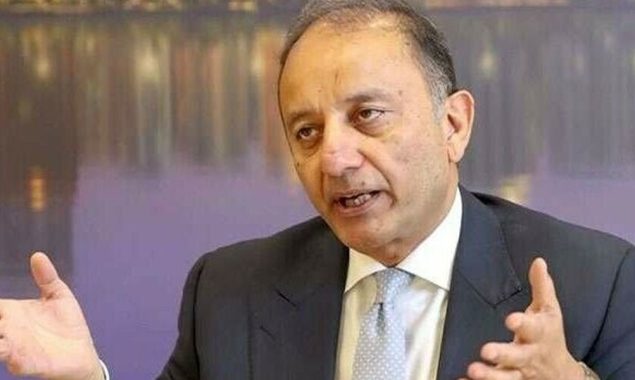 جاوید لطیف