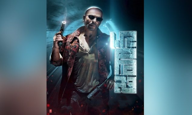 شاہ رُخ خان