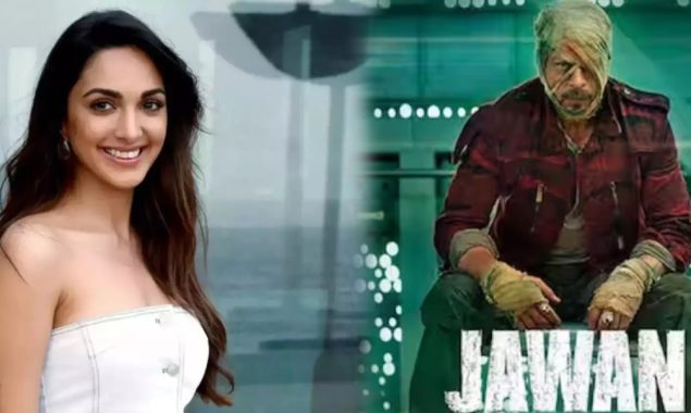 کیارا اڈوانی