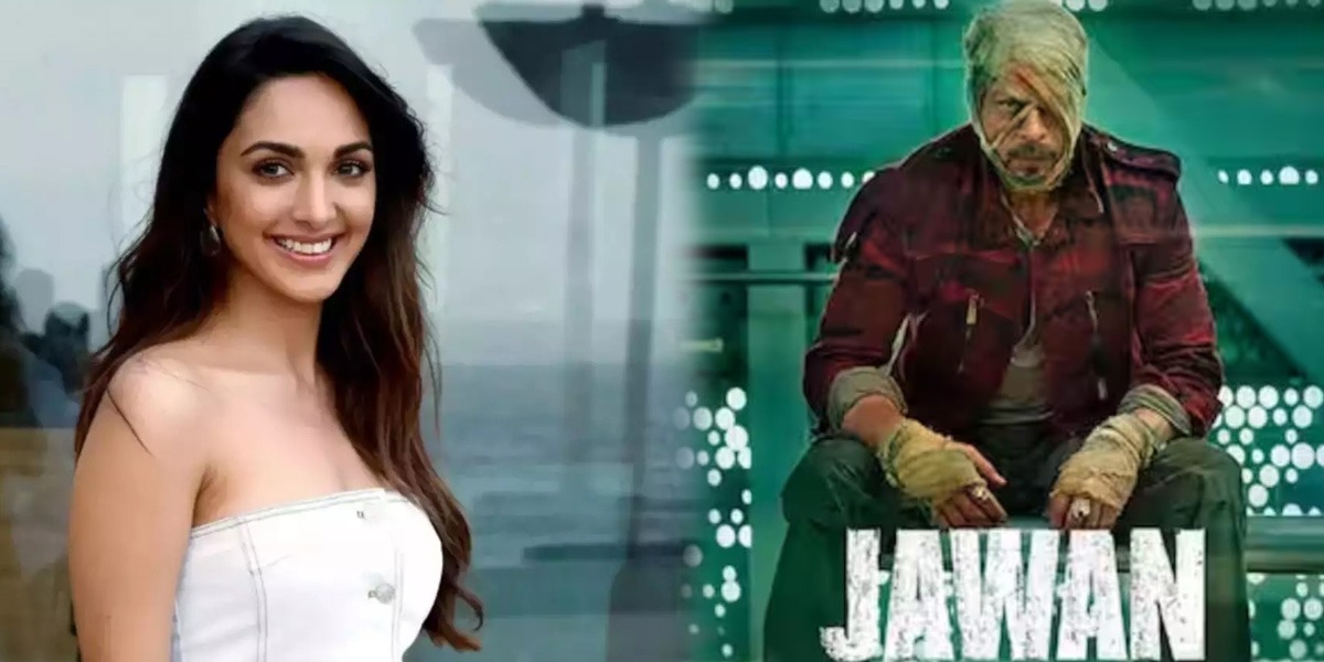 کیارا اڈوانی