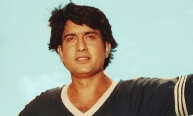 سینئر اداکار