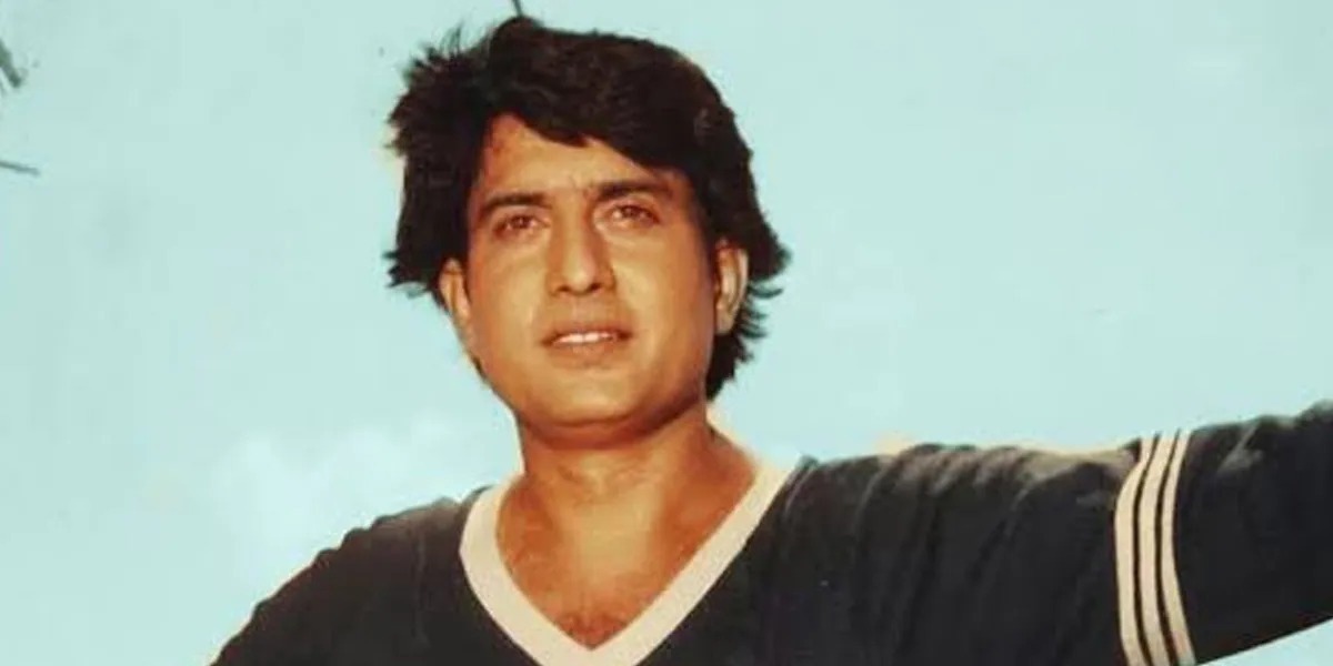 سینئر اداکار