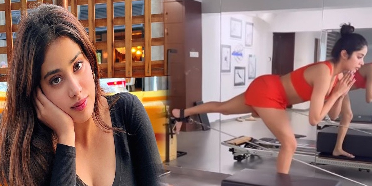 جھانوی کپور