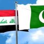 پاکستان اور عراق