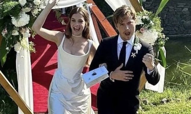 امریکی اداکار