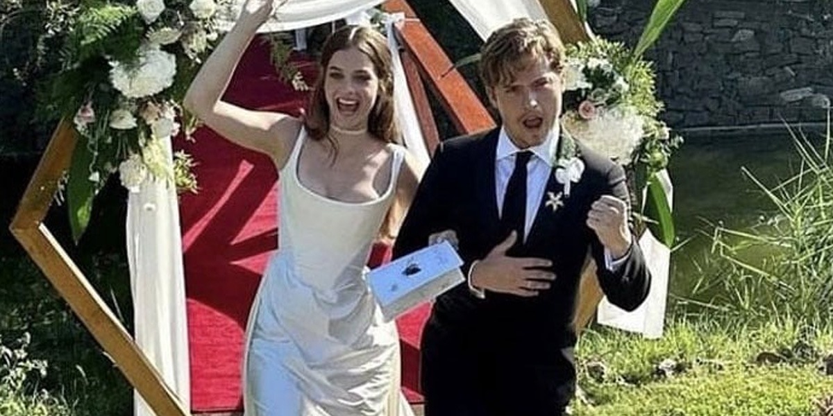 امریکی اداکار