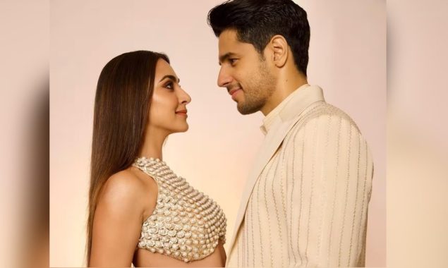 کیارا اڈوانی