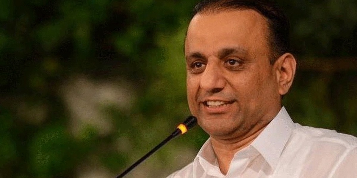 عبدالعلیم خان