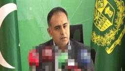 بلال اظہر کیانی