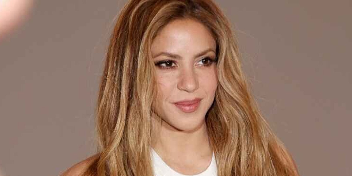 گلوکارہ شکیرا