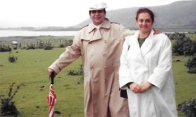 دلیپ کمار