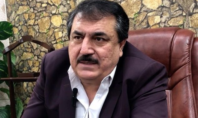 نگران وزیر ٹرانسپورٹ خیبرپختونخوا