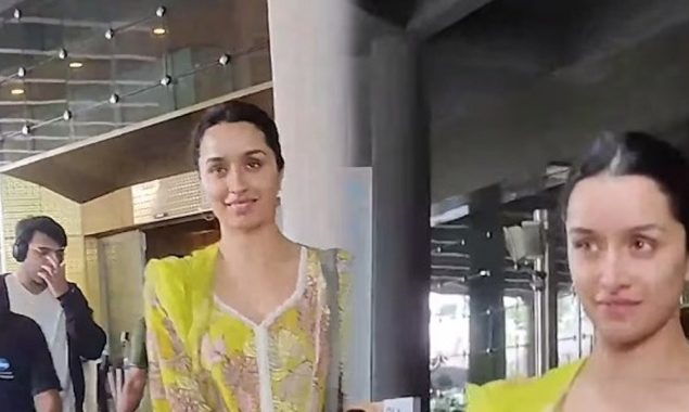 شردھا