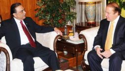 نگران سیٹ اپ