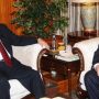 نگران سیٹ اپ