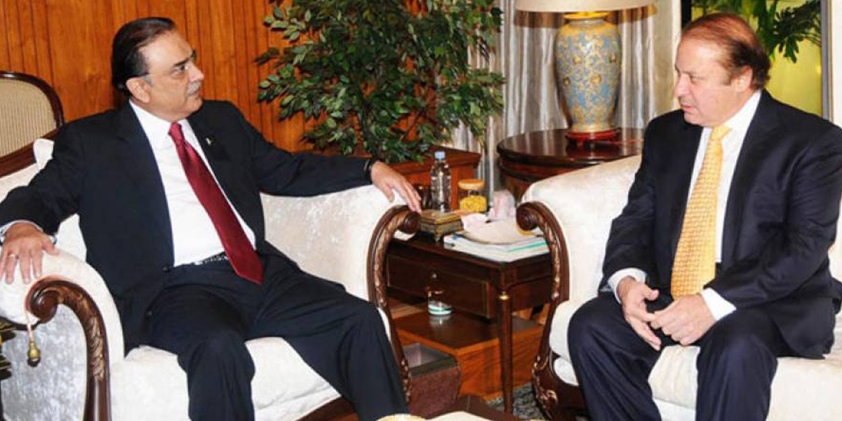 نگران سیٹ اپ