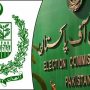 عام انتخابات
