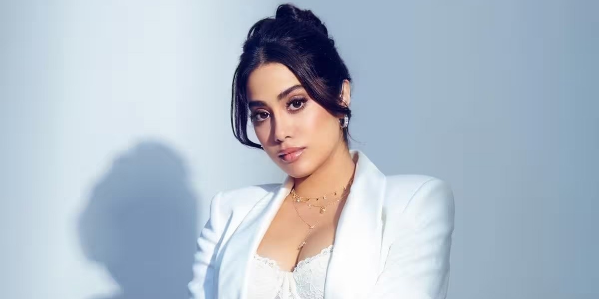 جھانوی کپور