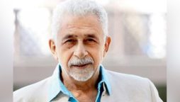 نصیر الدین شاہ