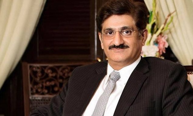 سیلاب متاثرین کے گھروں کی تعمیر کا کام تیزی سے جاری ہے، وزیراعلیٰ سندھ